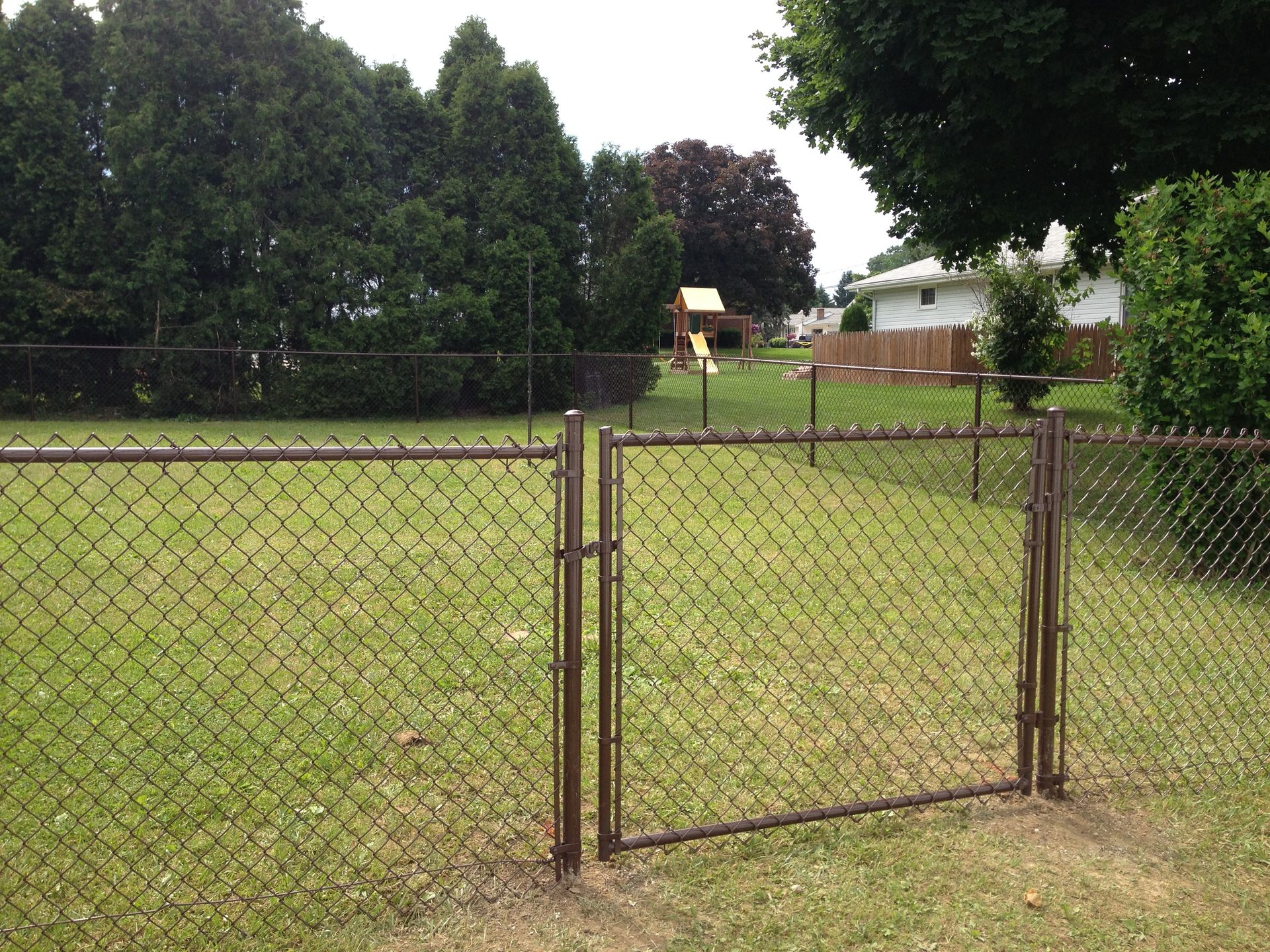 Our Gallery Fencing Company Butler & New Castle, PA